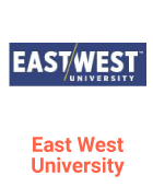 9. East West University