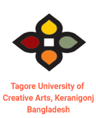 90. Tagore University of Creative Arts, Keranigonj, Bangladesh