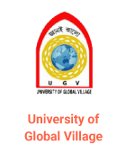 91. University of Global Village