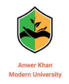 93. Anwer Khan Modern University
