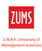 94. Z.N.R.F. University of Management Sciences