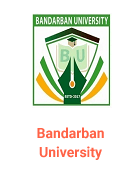 97. Bandarban University