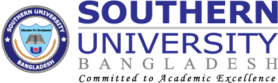 30. Southern University Bangladesh SUB Logo (PNG)