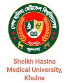 50. Sheikh Hasina Medical University, Khulna