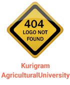 51. Kurigram Agricultural University