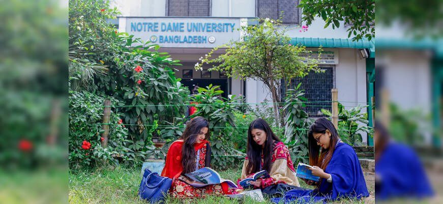 69. Notre Dame University Bangladesh NDUB Slider Image (1)